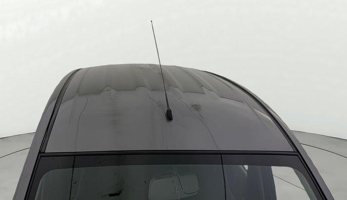 2016 Maruti Celerio ZXI AMT, Petrol, Automatic, 22,615 km, Roof