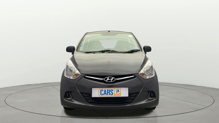 2018 Hyundai Eon ERA +, Petrol, Manual, 28,667 km, Front