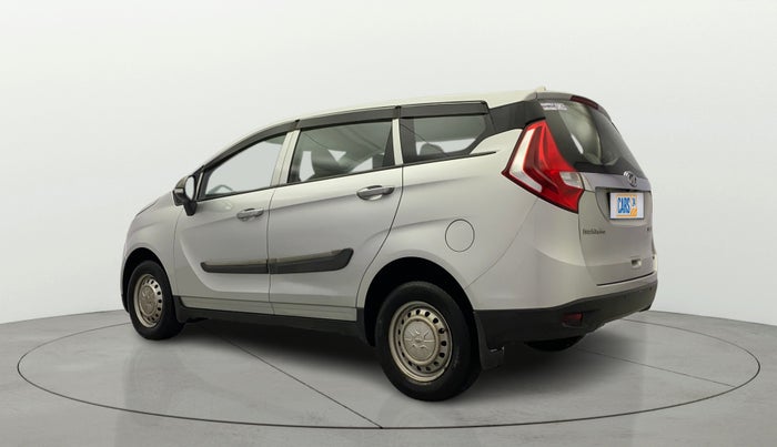 2019 Mahindra MARAZZO M2 7STR, Diesel, Manual, 1,49,602 km, Left Back Diagonal