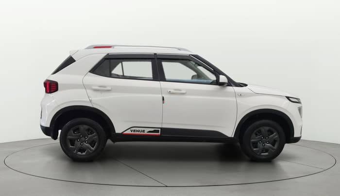 2023 Hyundai VENUE S 1.2, Petrol, Manual, 23,248 km, Right Side View