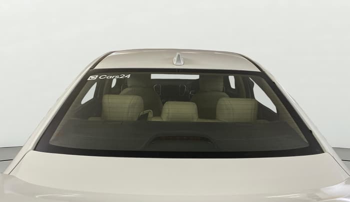 2023 Honda City 1.5L I-VTE V CVT, Petrol, Automatic, 27,903 km, Rear Windshield