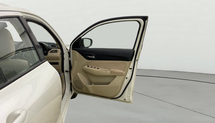 2018 Maruti Dzire VXI, Petrol, Manual, 34,333 km, RHS Front Door