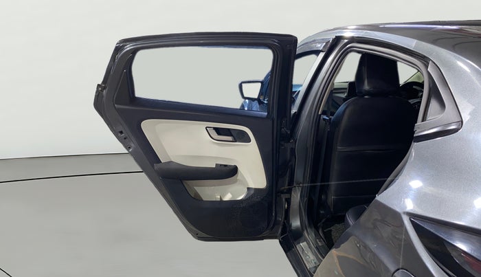 2023 Tata ALTROZ  XZ PLUS (S) , Diesel, Manual, 54,159 km, LHS Rear Door