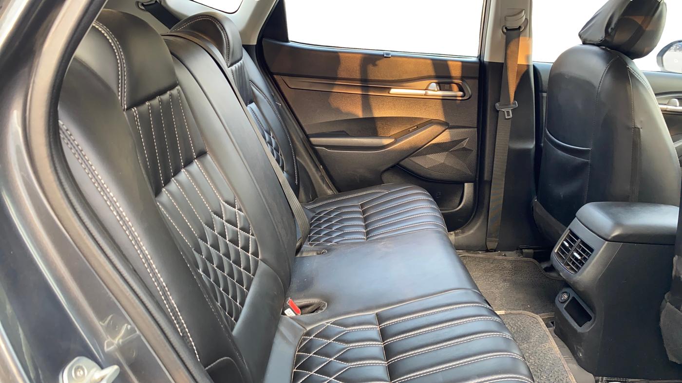 2020 KIA SELTOS HTK PLUS 1.5, Petrol, Manual, 56,259 km, Right Side Rear Door Cabin