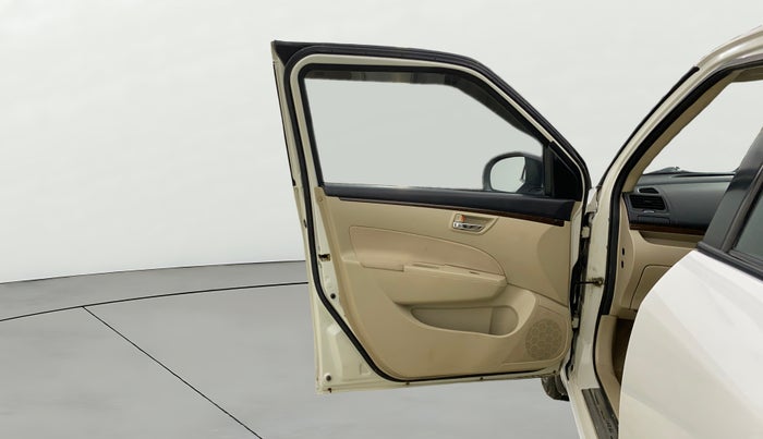 2015 Maruti Swift Dzire VXI, Petrol, Manual, 54,026 km, LHS Front Door