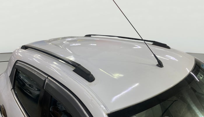 2022 Renault Kwid RXT 1.0, Petrol, Manual, 45,761 km, Roof