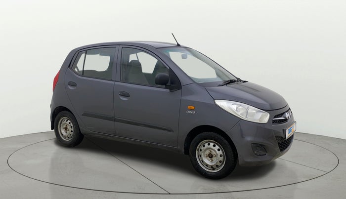 2016 Hyundai i10 MAGNA 1.1, Petrol, Manual, 83,170 km, SRP