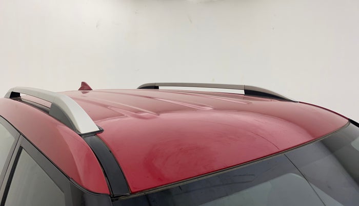 2017 Hyundai Creta SX PLUS AT 1.6 PETROL, Petrol, Automatic, 78,462 km, Roof