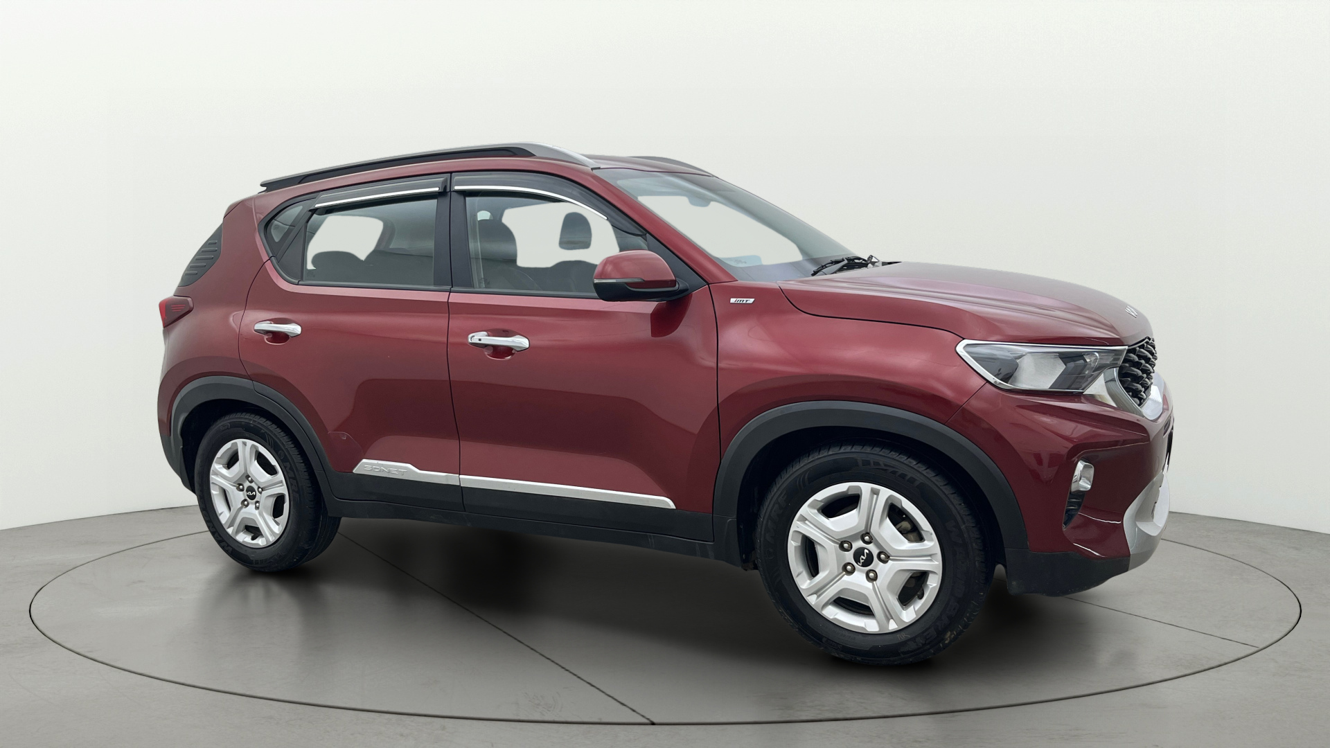 2023 KIA Sonet HTK PLUS 1.5 IMT 2023 KIA Sonet HTK PLUS 1.5 IMT