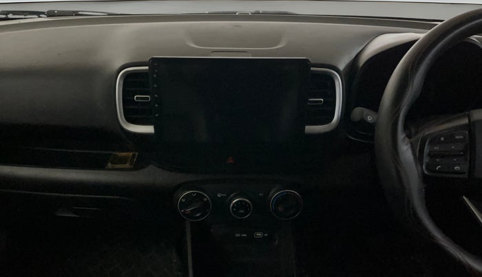 2021 Hyundai VENUE S 1.2, Petrol, Manual, 11,356 km, Air Conditioner