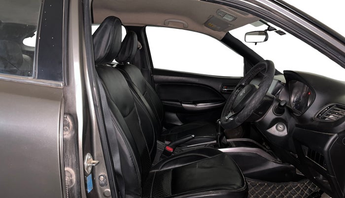 2019 Maruti Baleno DELTA PETROL 1.2, Petrol, Manual, 76,256 km, Right Side Front Door Cabin