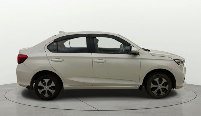2021 Honda Amaze 1.2L I-VTEC S CVT, Petrol, Automatic, 29,144 km, Right Side View
