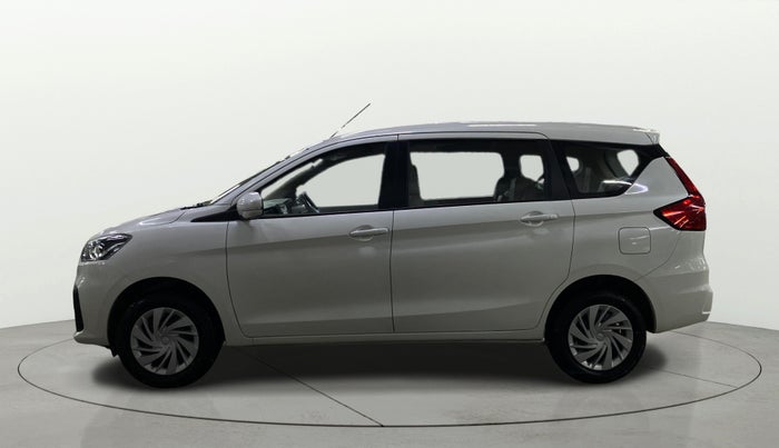 2023 Maruti Ertiga VXi (O), Petrol, Manual, 9,287 km, Left Side