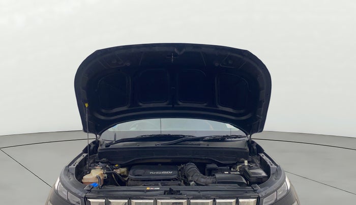 2022 Hyundai VENUE S (O) 1.0 TURBO IMT, Petrol, Manual, 19,024 km, Open Bonet