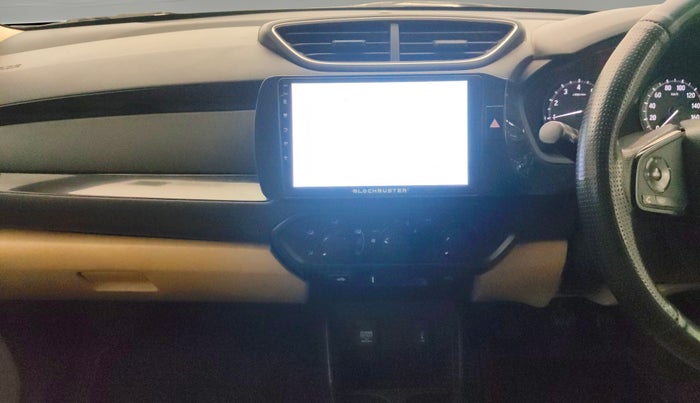 2019 Honda Amaze 1.2L I-VTEC S, Petrol, Manual, 1,02,175 km, Air Conditioner