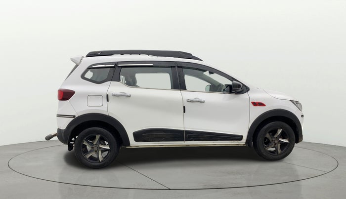 2021 Renault TRIBER RXZ, Petrol, Manual, 51,021 km, Right Side View