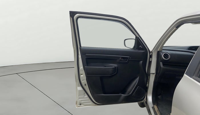 2020 Maruti S PRESSO VXI+, Petrol, Manual, 46,775 km, LHS Front Door