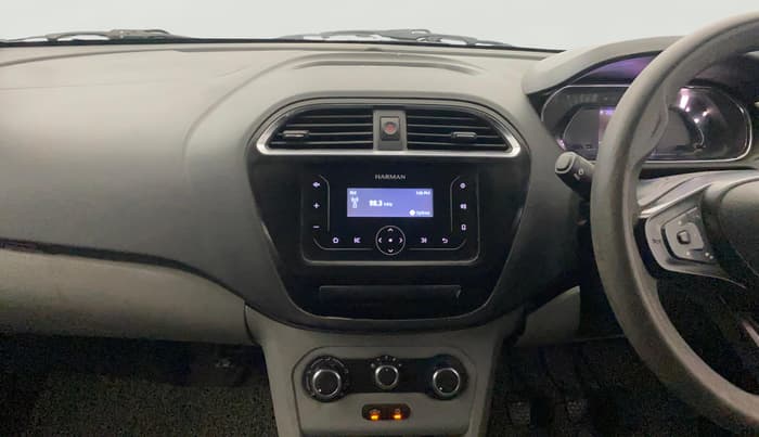 2020 Tata Tiago XT PETROL, Petrol, Manual, 73,250 km, Air Conditioner