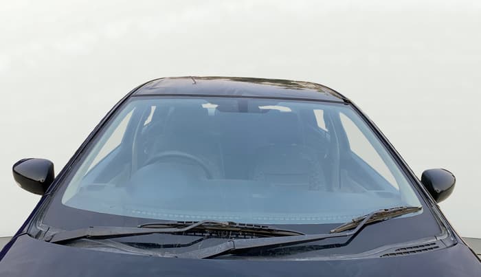 2023 Maruti Ciaz ZETA 1.5 SHVS MT PETROL, Petrol, Manual, 99,239 km, Front Windshield