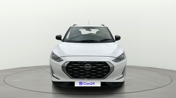 2021 Nissan MAGNITE XE, Petrol, Manual, 79,941 km, Front