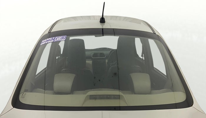 2018 Maruti Dzire VXI AMT, Petrol, Automatic, 89,602 km, Rear Windshield