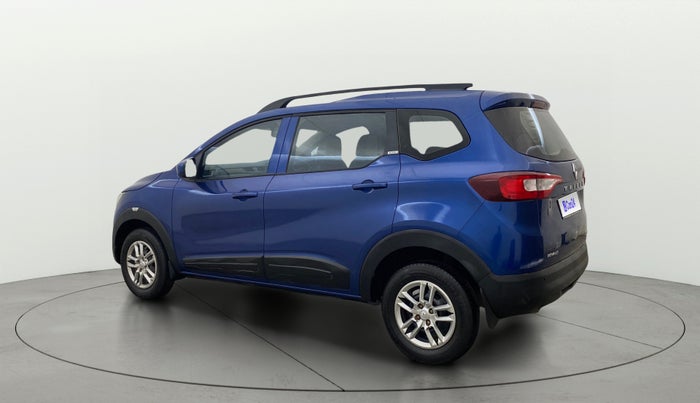 2020 Renault TRIBER RXL MT, Petrol, Manual, 25,762 km, Left Back Diagonal