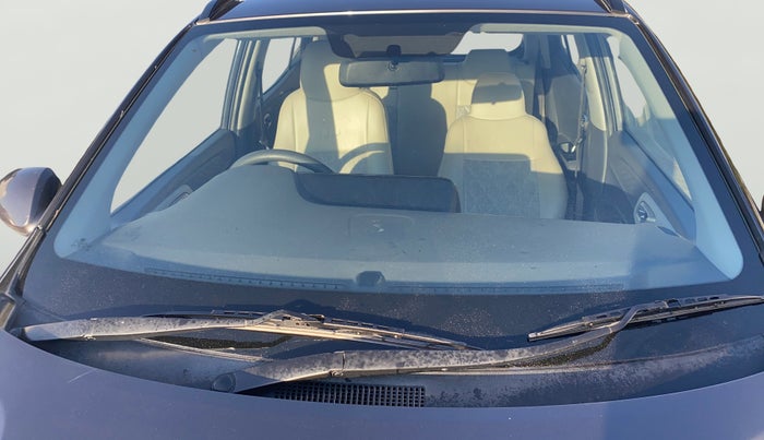 2020 Hyundai GRAND I10 NIOS SPORTZ AMT 1.2 KAPPA VTVT, CNG, Automatic, 85,637 km, Front Windshield