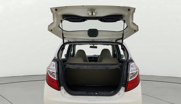 2019 Maruti Alto K10 VXI, Petrol, Manual, 34,802 km, Boot Door Open