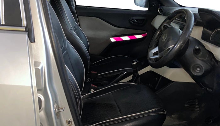 2021 Nissan MAGNITE XE, Petrol, Manual, 68,337 km, Right Side Front Door Cabin