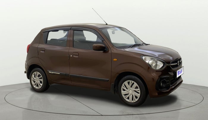 2022 Maruti Celerio VXI CNG, CNG, Manual, 45,337 km, SRP