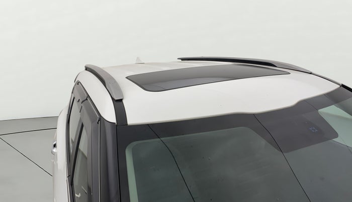 2021 KIA SELTOS GTX PLUS DCT 1.4 PETROL, Petrol, Automatic, 51,494 km, Roof