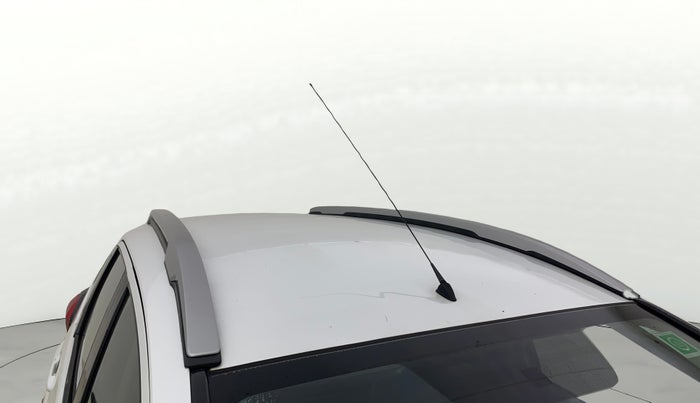 2017 Honda WR-V 1.2L I-VTEC S MT, CNG, Manual, 1,22,789 km, Roof