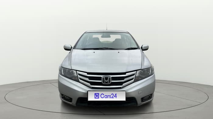 2013 Honda City 1.5L I-VTEC V MT, Petrol, Manual, 73,465 km, Front