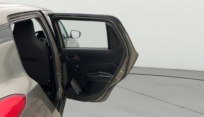 2019 Maruti Swift LXI, Petrol, Manual, 39,848 km, RHS Rear Door