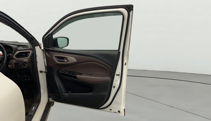 2024 Toyota Urban Cruiser Taisor V 1.0 Petrol MT, Petrol, Manual, 18,391 km, RHS Front Door