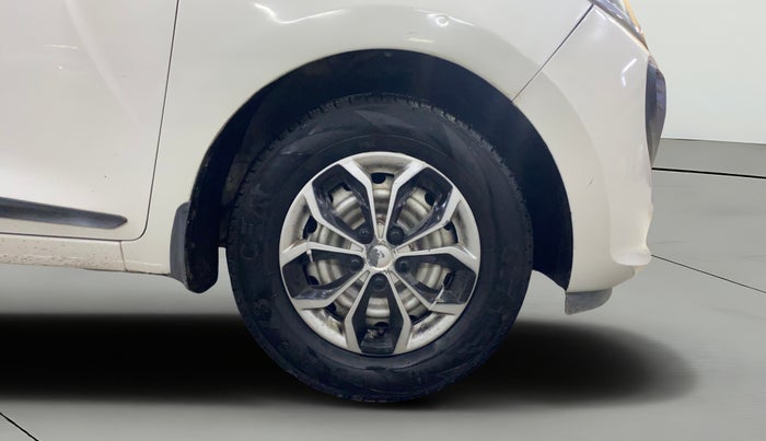 2020 Hyundai NEW SANTRO ERA EXECUTIVE, Petrol, Manual, 48,910 km, Right Front Wheel