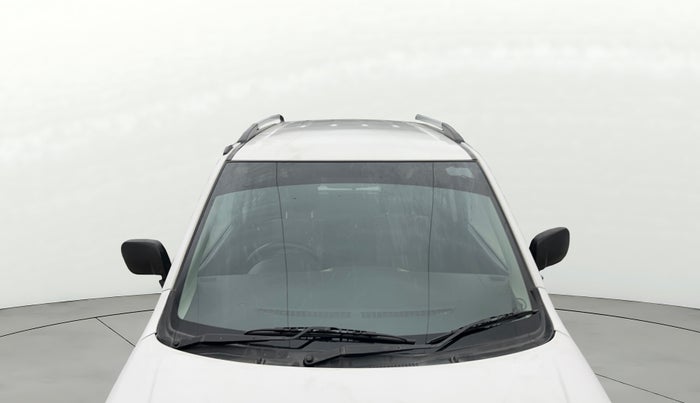 2015 Maruti Wagon R 1.0 LXI, Petrol, Manual, 61,407 km, Front Windshield