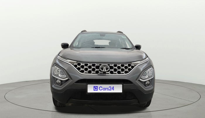 2022 Tata Safari XM, Diesel, Manual, 63,239 km, Front