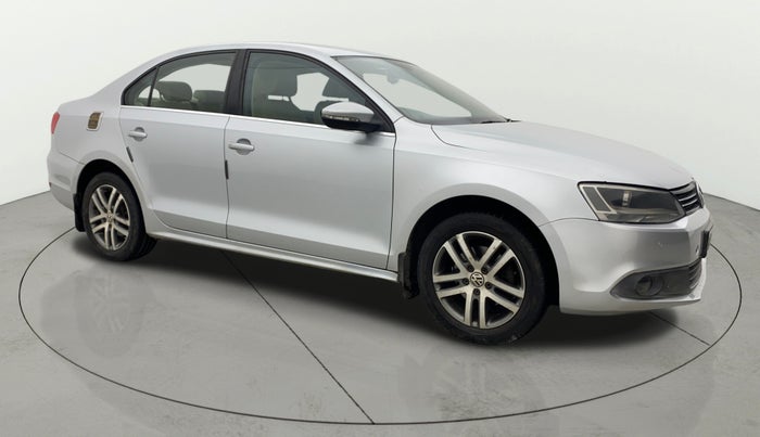 2012 Volkswagen Jetta HIGHLINE TDI AT, Diesel, Automatic, 67,998 km, SRP