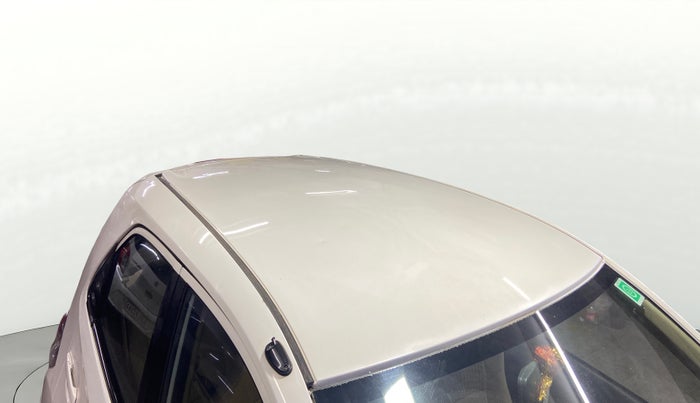 2013 Honda Brio VX AT, Petrol, Automatic, 82,613 km, Roof