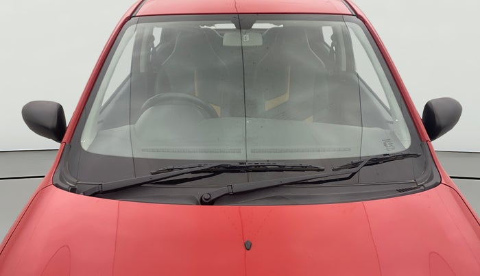 2023 Maruti Alto K10 VXI PLUS, Petrol, Manual, 35,580 km, Front Windshield