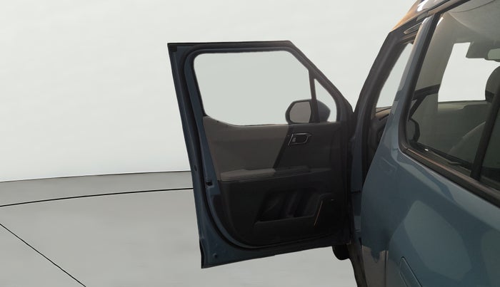 2025 KIA SYROS HTX Plus (O) 1.5 Diesel 6AT, Diesel, Automatic, 8,930 km, LHS Front Door