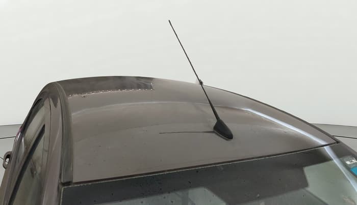 2018 Tata Tiago XZA PLUS PETROL, Petrol, Automatic, 1,04,525 km, Roof