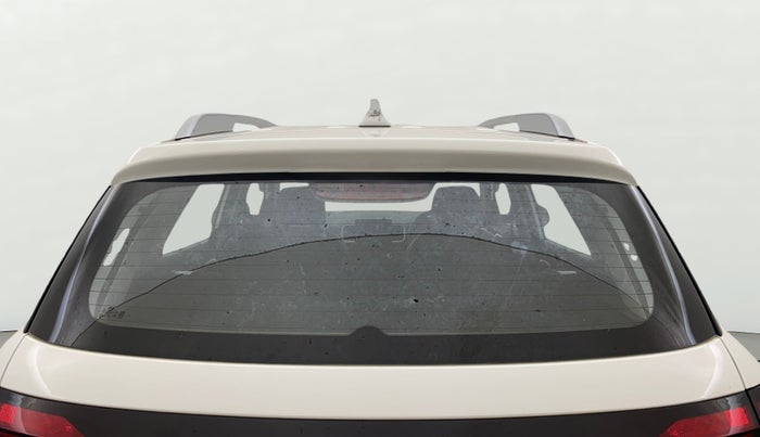 2023 Hyundai VENUE S 1.2, Petrol, Manual, 26,525 km, Rear Windshield