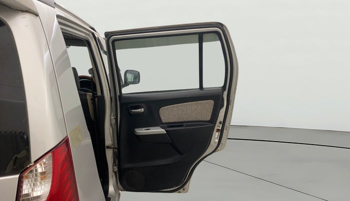 2014 Maruti Wagon R 1.0 VXI, Petrol, Manual, 77,959 km, RHS Rear Door