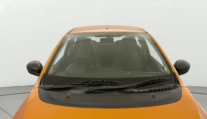 2017 Tata Tiago XM PETROL, Petrol, Manual, 82,601 km, Front Windshield