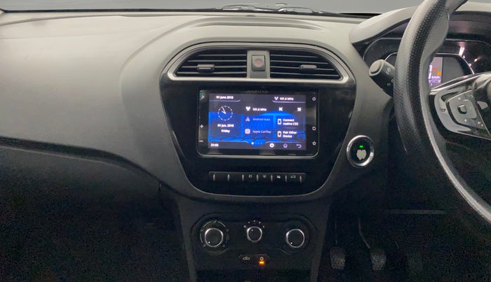 2021 Tata TIAGO NRG XZ MT, Petrol, Manual, 76,422 km, Air Conditioner