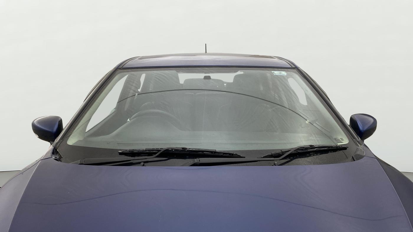 2019 Maruti Baleno ZETA CVT PETROL 1.2, Petrol, Automatic, 43,343 km, Front Windshield
