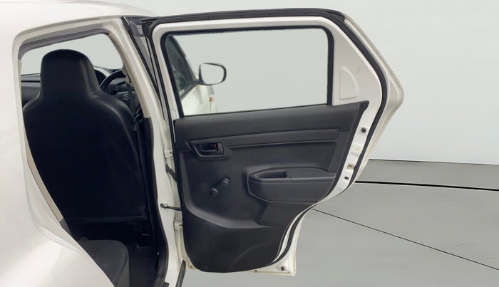 2020 Maruti S PRESSO VXI PLUS AMT, Petrol, Automatic, 16,062 km, RHS Rear Door