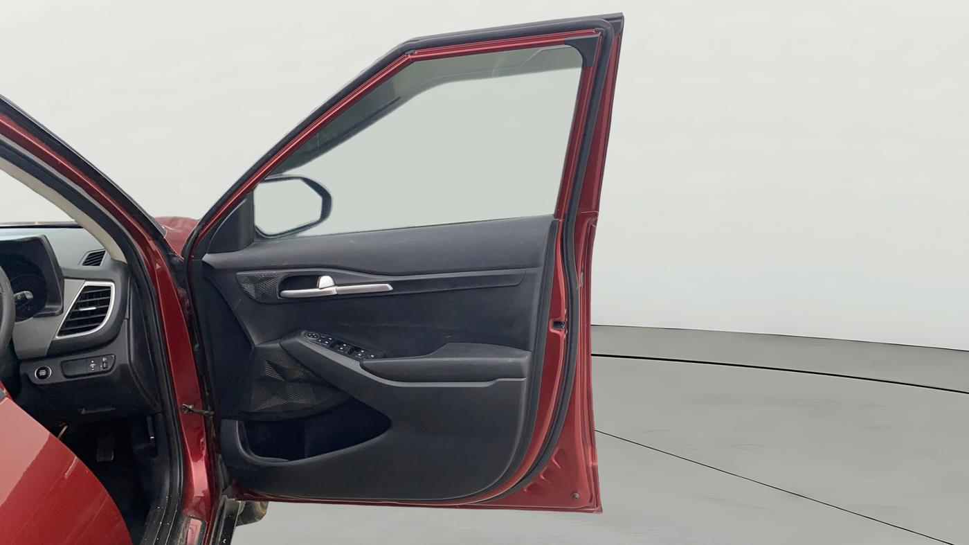 2019 KIA SELTOS HTK PLUS 1.5, Petrol, Manual, 70,448 km, RHS Front Door